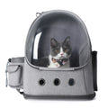 Versatile Go Out Portable Cat and Dog Carrier Bag - Perfect for Adventurous Pets!