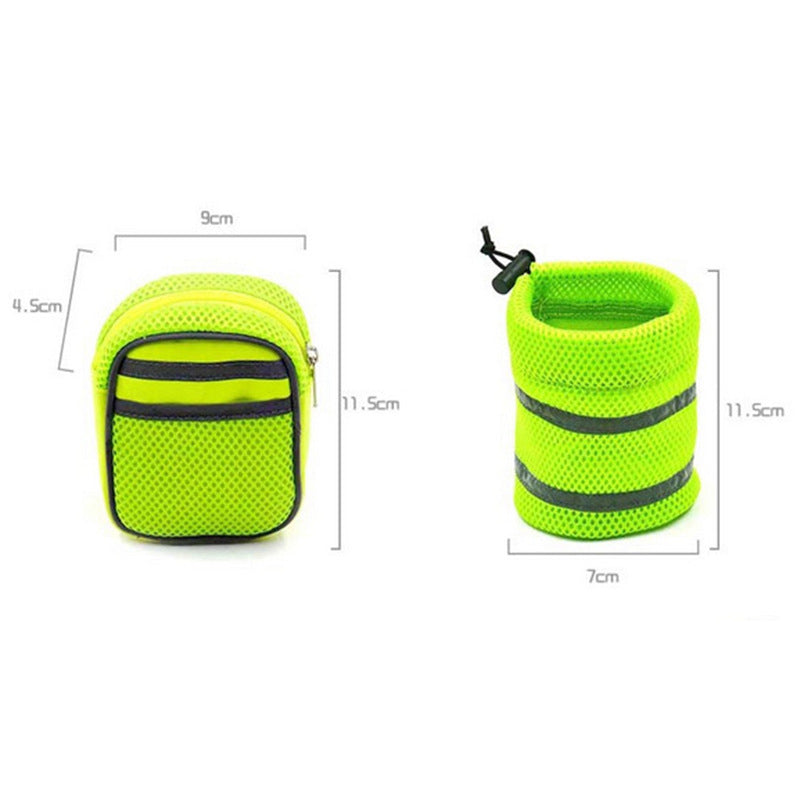 Adjustable Hands Free Dog Leash 