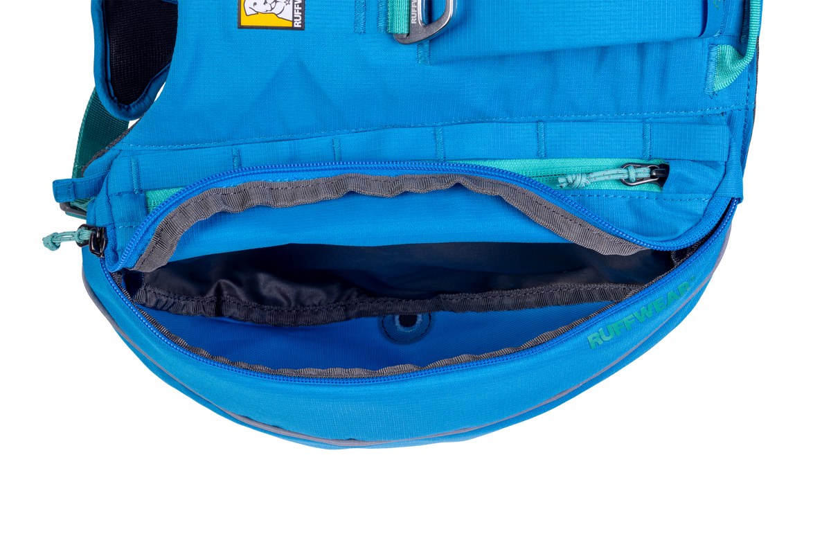 Adventure-Ready Approach™ Dog Backpack for Hiking and Exploration
