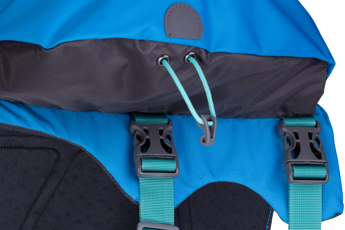 Adventure-Ready Approach™ Dog Backpack for Hiking and Exploration