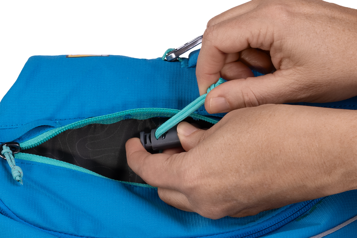 Adventure-Ready Approach™ Dog Backpack for Hiking and Exploration