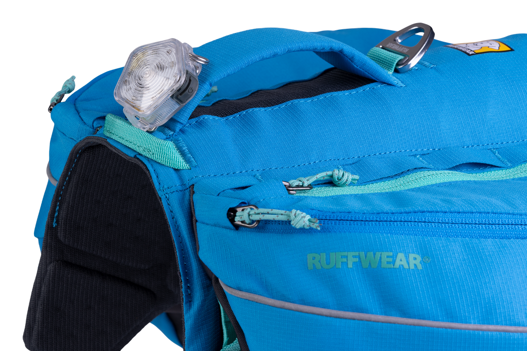 Adventure-Ready Approach™ Dog Backpack for Hiking and Exploration