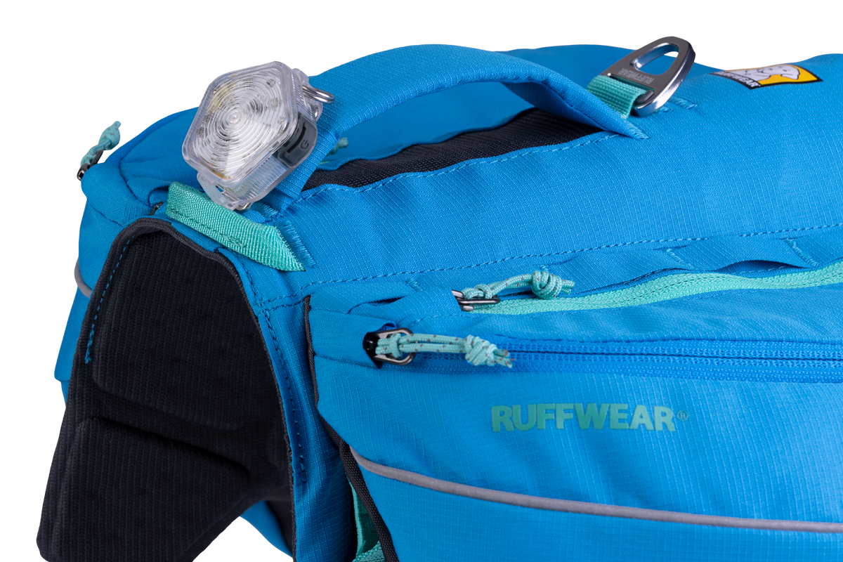 Adventure-Ready Approach™ Dog Backpack for Hiking and Exploration