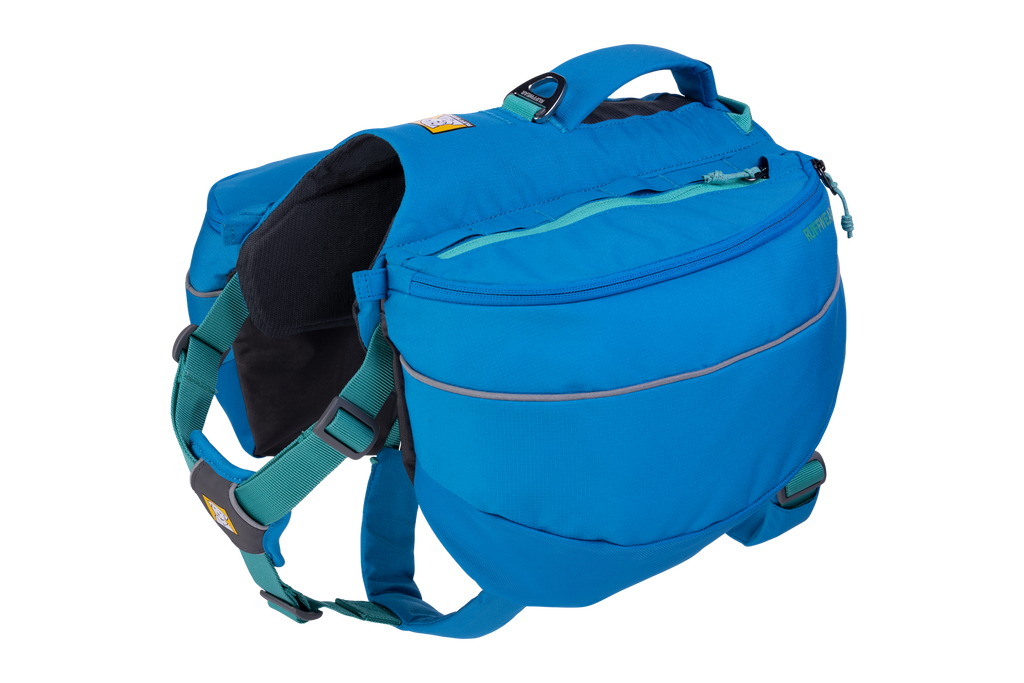 Adventure-Ready Approach™ Dog Backpack for Hiking and Exploration