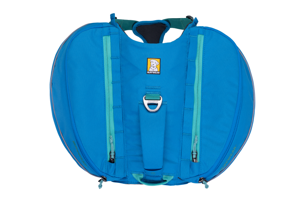 Adventure-Ready Approach™ Dog Backpack for Hiking and Exploration