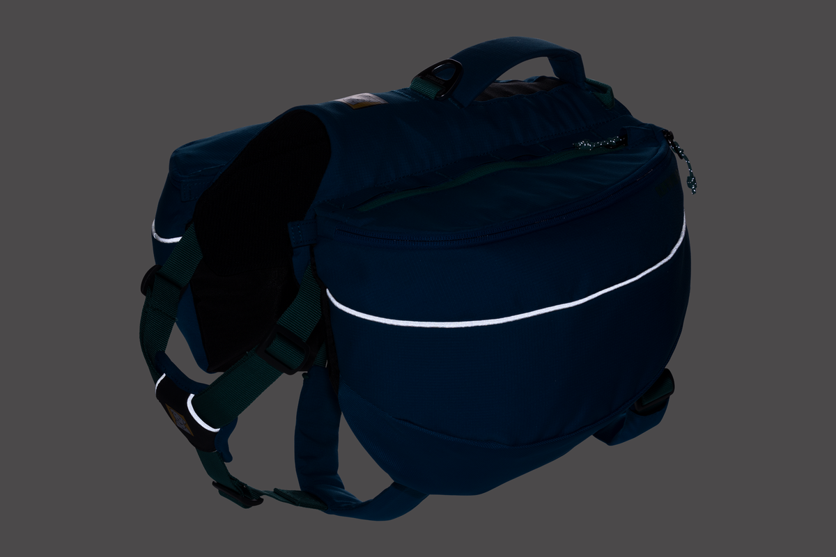 Adventure-Ready Approach™ Dog Backpack for Hiking and Exploration