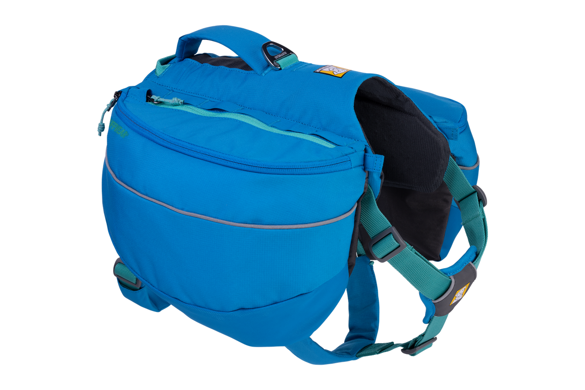 Adventure-Ready Approach™ Dog Backpack for Hiking and Exploration