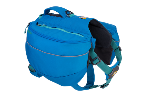 Adventure-Ready Approach™ Dog Backpack for Hiking and Exploration