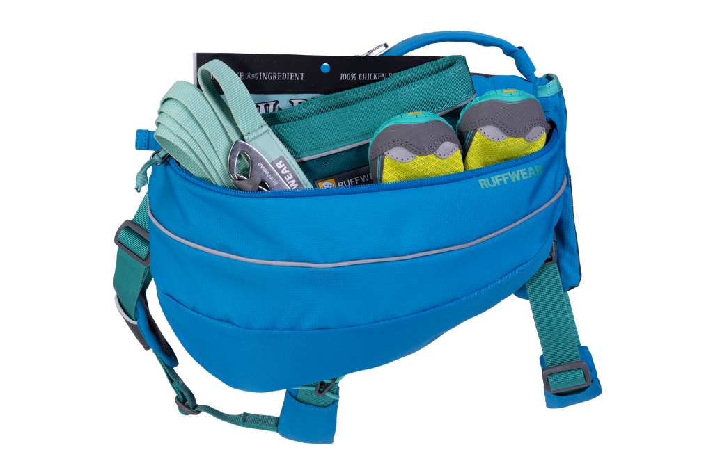 Adventure-Ready Approach™ Dog Backpack for Hiking and Exploration
