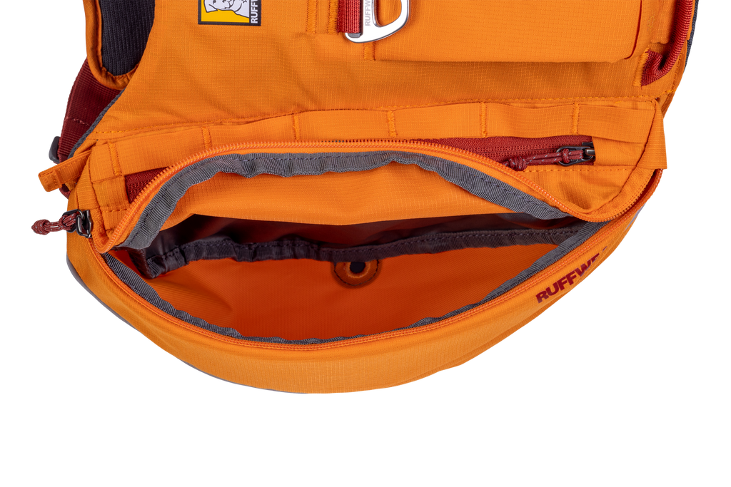 Adventure-Ready Approach™ Dog Backpack for Hiking and Exploration