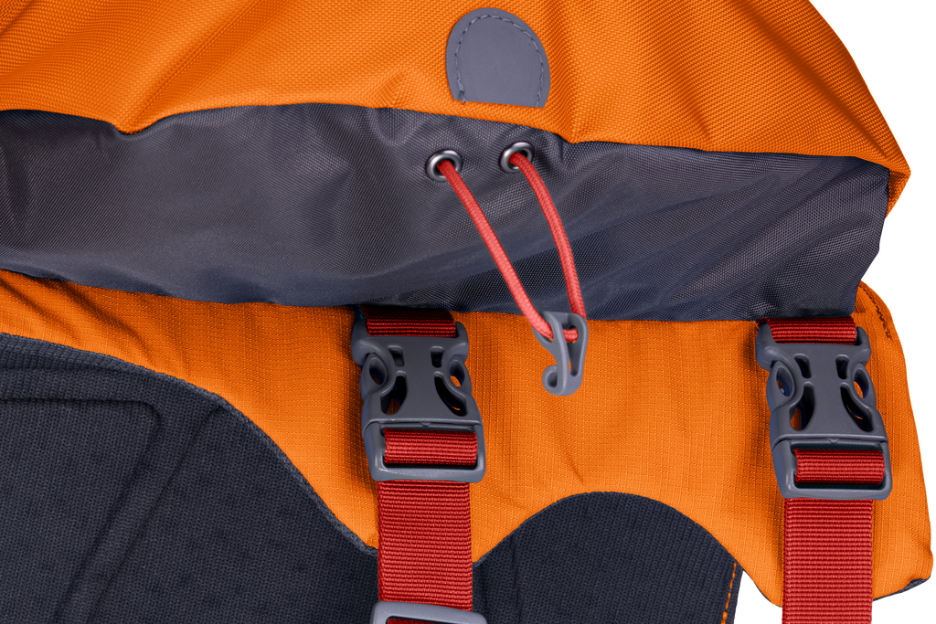 Adventure-Ready Approach™ Dog Backpack for Hiking and Exploration