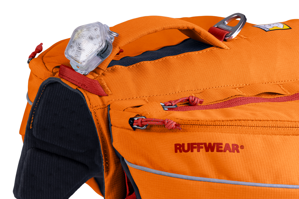 Adventure-Ready Approach™ Dog Backpack for Hiking and Exploration