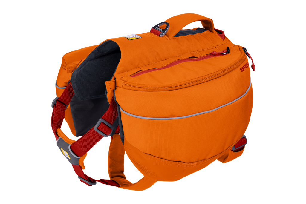 Adventure-Ready Approach™ Dog Backpack for Hiking and Exploration