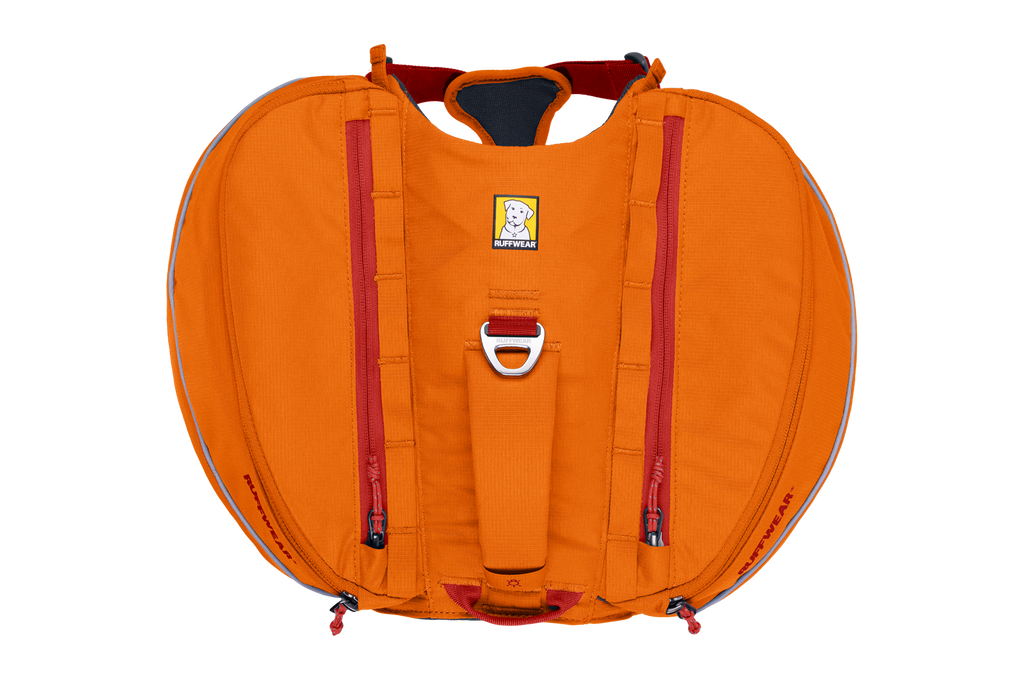 Adventure-Ready Approach™ Dog Backpack for Hiking and Exploration