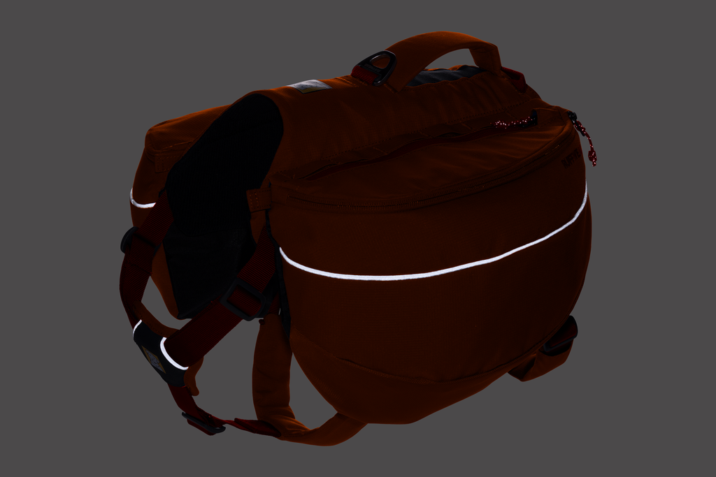 Adventure-Ready Approach™ Dog Backpack for Hiking and Exploration