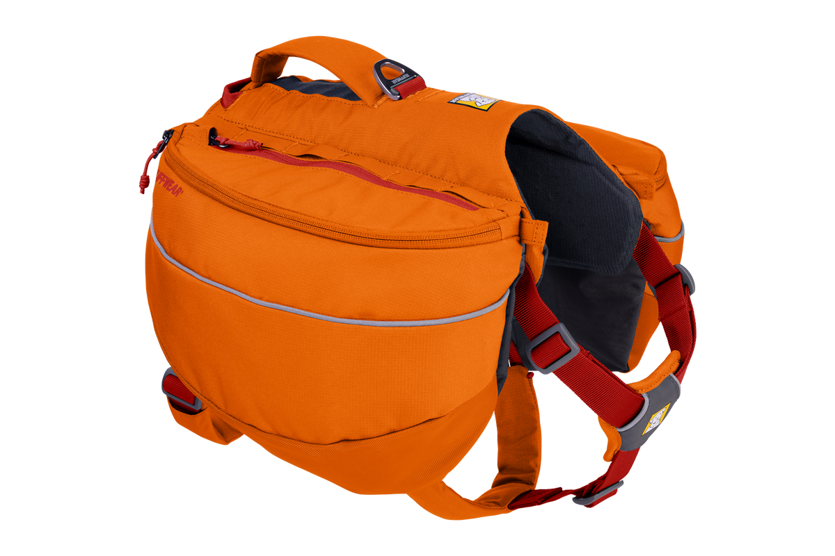 Adventure-Ready Approach™ Dog Backpack for Hiking and Exploration