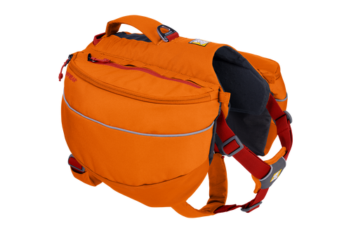 Adventure-Ready Approach™ Dog Backpack for Hiking and Exploration