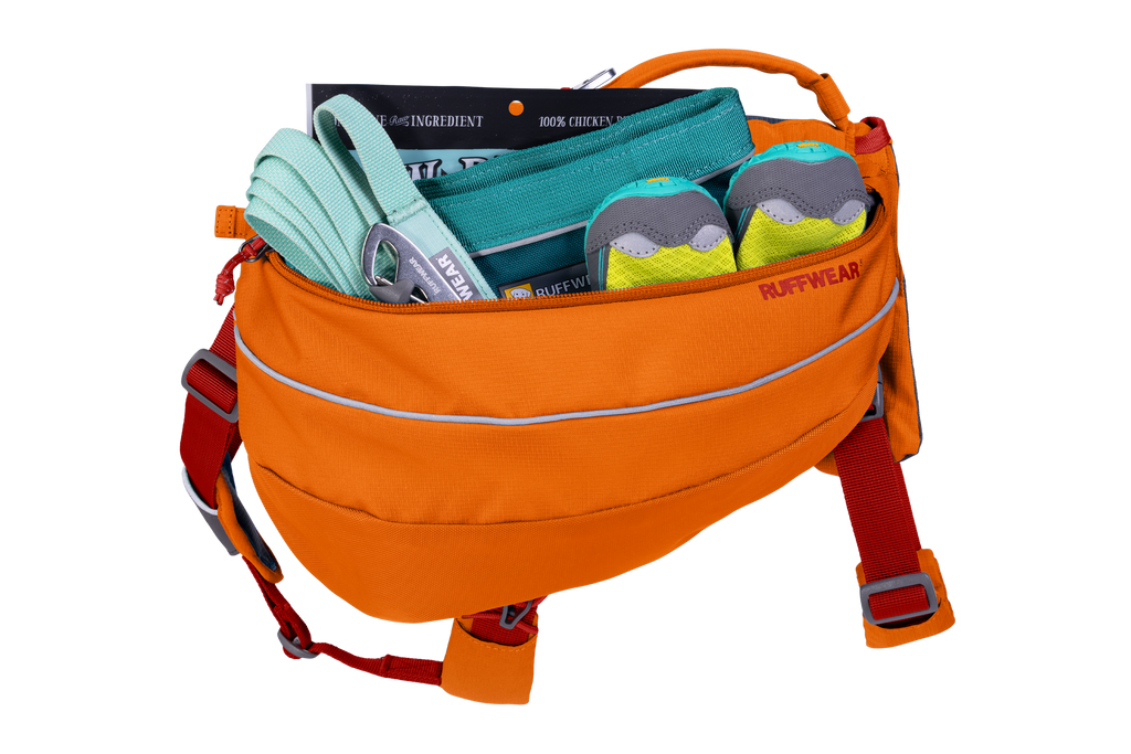 Adventure-Ready Approach™ Dog Backpack for Hiking and Exploration