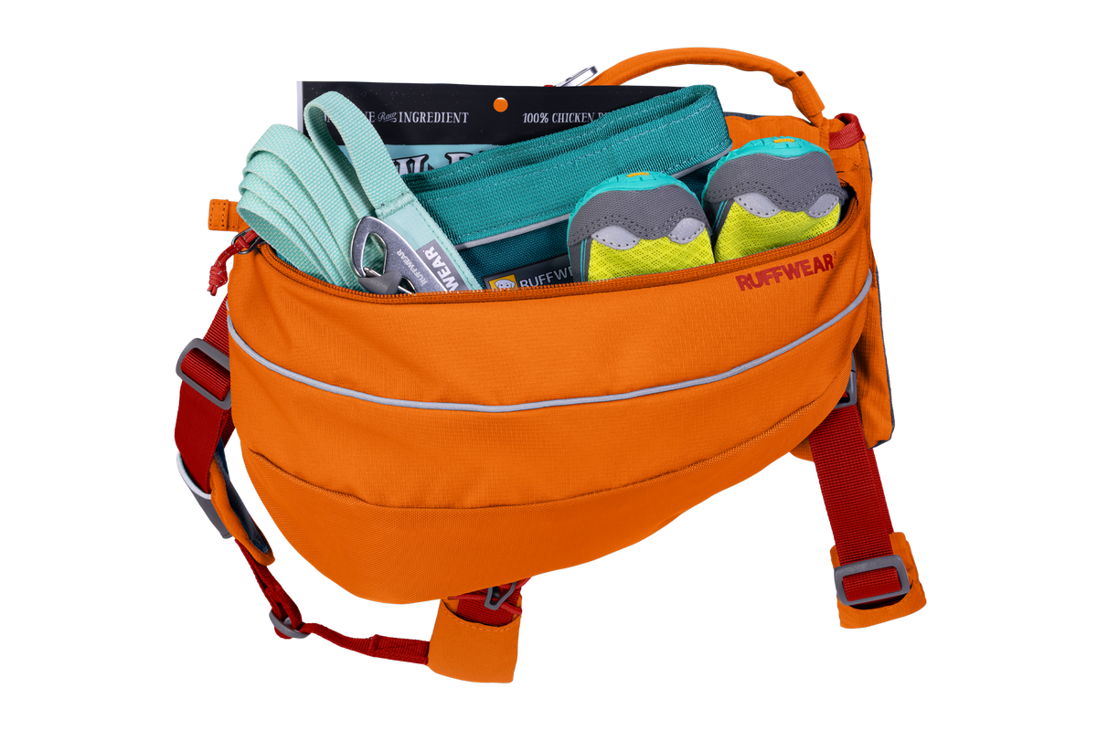 Adventure-Ready Approach™ Dog Backpack for Hiking and Exploration